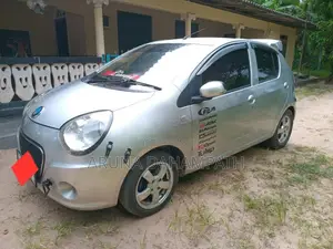 Micro Panda 2014 Car (Used)