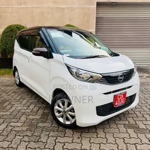 Nissan Dayz 2024 Car Unregistered (Recondition)