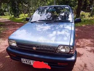 Suzuki Maruti 2008 Car (Used)