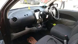Toyota Passo 2008 Car (Used)