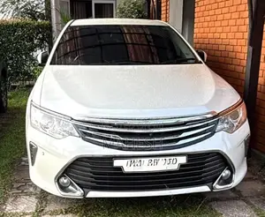 Toyota Camry 2015 Car (Used)