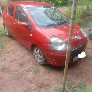 Micro Panda 2013 Car (Used)