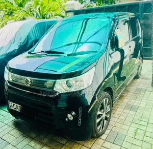 Suzuki Wagon R Stingray J Style 2015 Car (Used)