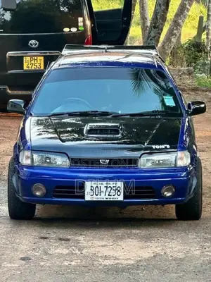 Toyota Corolla 2 Windy 1997 Car (Used)
