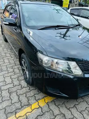 Toyota Allion 2007 Car (Used)