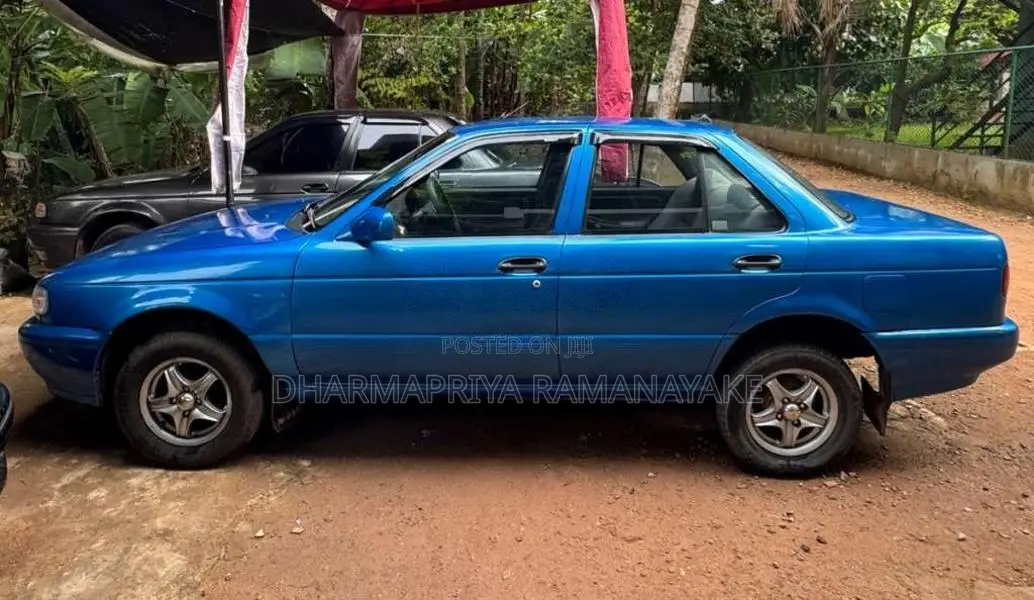 Nissan FB13 1993 Car (Used)