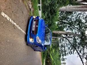 Suzuki Swift RS Turbo 2017 Car (Used)