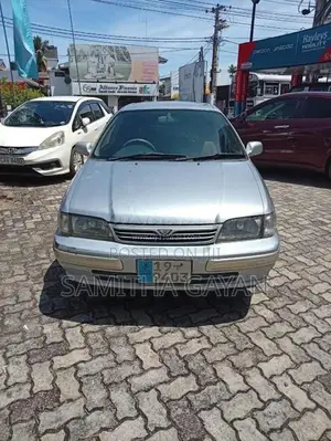 Toyota Tercel 1996 Car (Used)