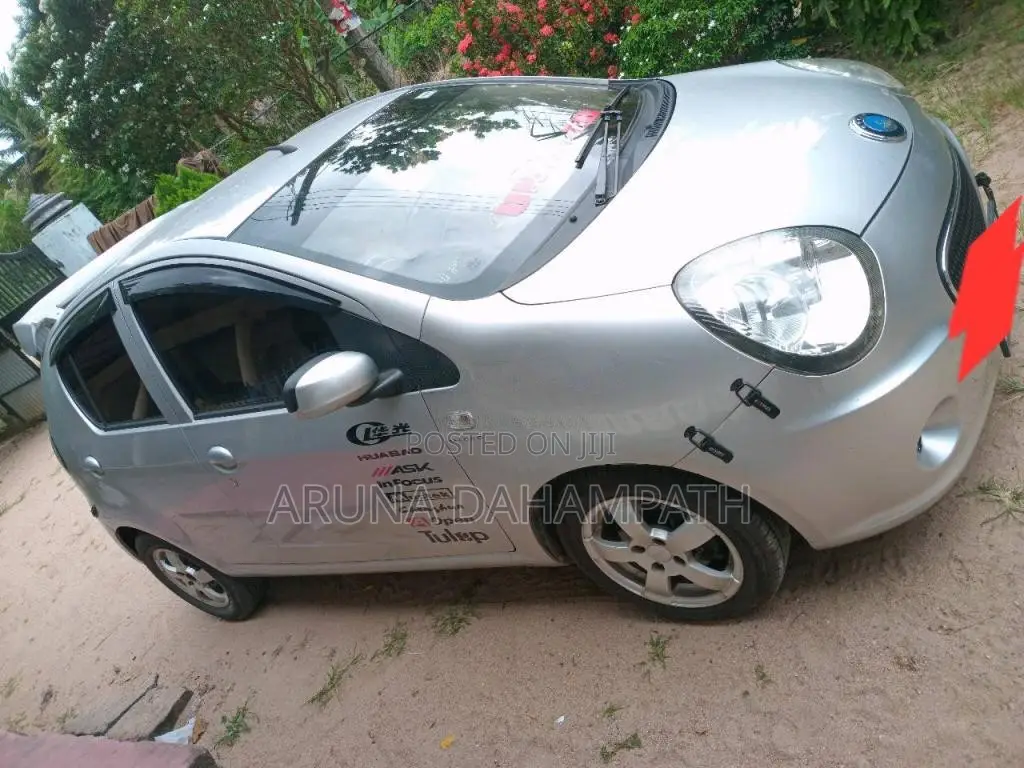 Micro Panda 2014 Car (Used)