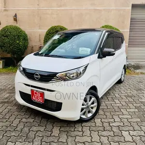 Nissan Dayz 2024 Car Unregistered (Recondition)