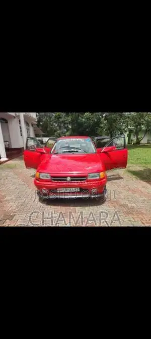 Opel ASTRA 1994 Car (Used)