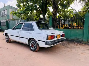 Nissan Hb11 1983 Car (Used)
