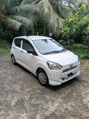 Daihatsu Mira 2024 Car (Used)