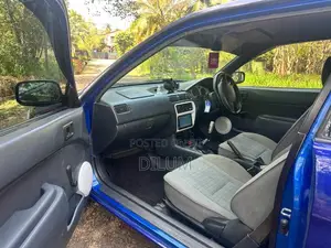 Toyota Corolla 2 Windy 1997 Car (Used)