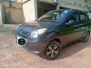 Suzuki Alto 2015 Car (Used)