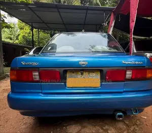 Nissan FB13 1993 Car (Used)