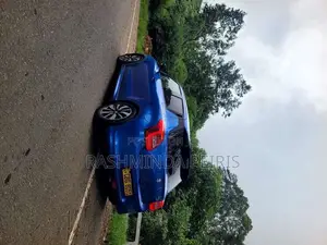 Suzuki Swift RS Turbo 2017 Car (Used)