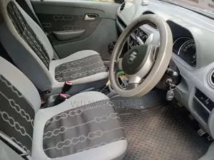 Suzuki Alto 2014 Car (Used)