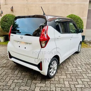 Nissan Dayz 2024 Car Unregistered (Recondition)