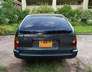 Toyota Corolla CE 108 1996 Car (Used)