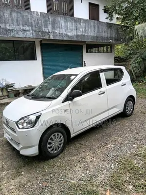 Daihatsu Mira 2024 Car (Used)