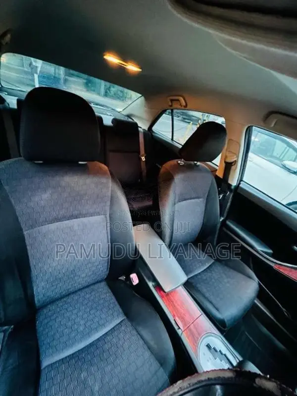 Toyota Allion 2007 Car (Used)