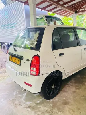 Perodua Kelisa 2005 Car (Used)