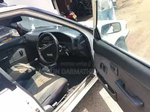 Toyota Sprinter 1991 Car (Used)