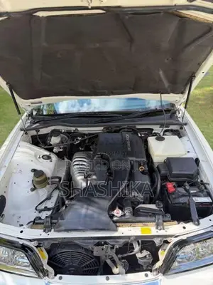 Toyota Mark 2 30 Th Anniversary 2000 Car (Used)