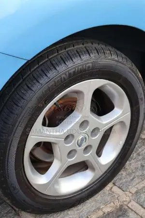Nissan Leaf AZEO 2013 Car (Used)