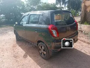 Suzuki Alto 2015 Car (Used)
