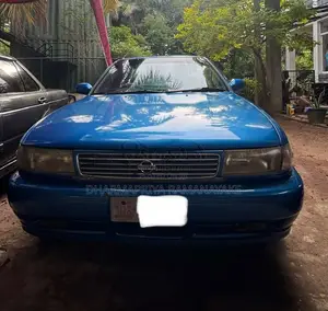 Nissan FB13 1993 Car (Used)