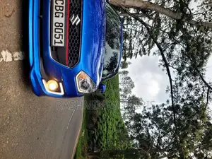 Suzuki Swift RS Turbo 2017 Car (Used)