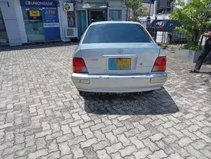 Toyota Tercel 1996 Car (Used)