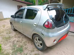 Micro Panda 2014 Car (Used)