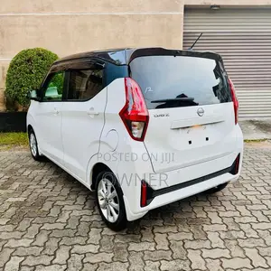 Nissan Dayz 2024 Car Unregistered (Recondition)