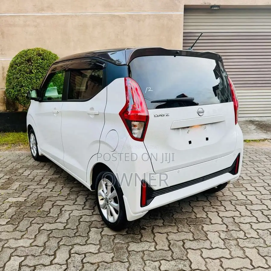 Nissan Dayz 2024 Car Unregistered (Recondition)