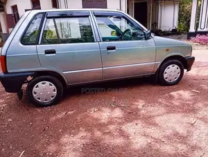 Suzuki Maruti 2008 Car (Used)