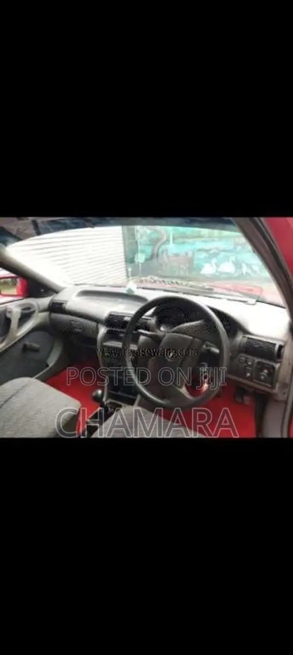 Opel ASTRA 1994 Car (Used)