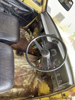 Fiat 127 1979 Car (Used)