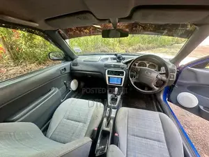 Toyota Corolla 2 Windy 1997 Car (Used)
