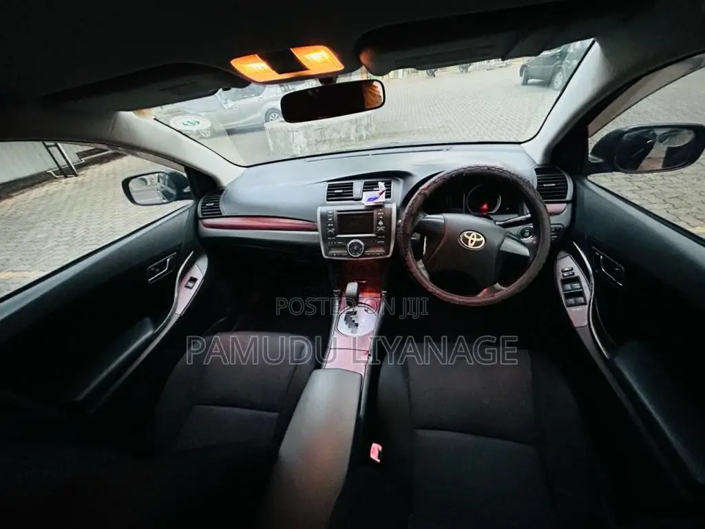 Toyota Allion 2007 Car (Used)
