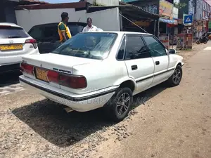 Toyota Sprinter 1991 Car (Used)