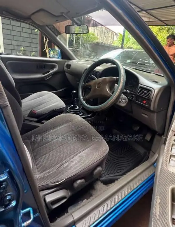 Nissan FB13 1993 Car (Used)