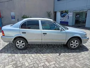 Toyota Tercel 1996 Car (Used)