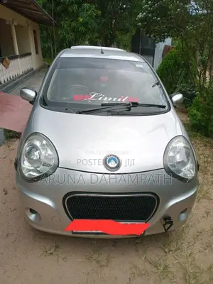 Micro Panda 2014 Car (Used)