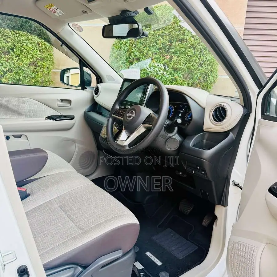 Nissan Dayz 2024 Car Unregistered (Recondition)
