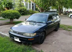 Toyota Corolla CE 108 1996 Car (Used)
