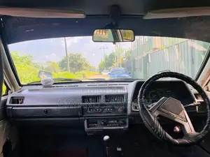 Nissan Hb11 1983 Car (Used)