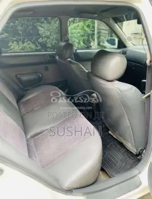Toyota Sprinter 110 1996 Car (Used)